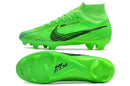 Chuteira Nike Air Zoom Mercurial Superfly FG