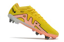 Chuteira Nike Air Zoom Mercurial Superfly 9 SG Trava Mista