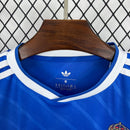 Camisa Real Madrid Third 25/26 Adidas - Torcedor