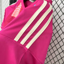 Camisa Flamengo Goleiro 25/26 Adidas - Torcedor