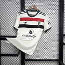 Camisa Manchester United Third 24/25 Adidas - Torcedor