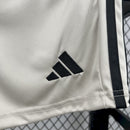 Kit Infantil Benfica Away I 25/26 Adidas
