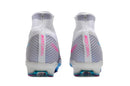 Chuteira Nike Air Zoom Mercurial Superfly FG