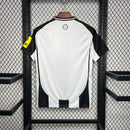 Camisa NewCastle Home 24/25 - Adidas Torcedor Masculina Lançamento
