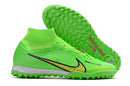 Chuteira Nike Air Zoom Mercurial Superfly TF