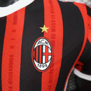 Camisa Milan I 24/25 Vermelha - Puma - Masculino Jogador