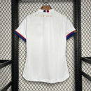 Camisa Bahia Home 24/25 Adidas - Feminina