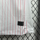 Camisa França Home 25/26 Adidas - Feminina