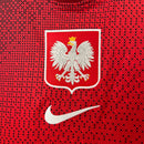 Camisa Polônia 2024 Away - Nike