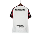 Camisa Flamengo Away Todos os patrocínios 25/26 Adidas - Torcedor Masculina