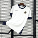 Camisa Portugal Treino 25/26 - Nike Torcedor Masculina
