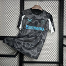 Camisa Bayer Leverkusen Away III 24/25 - Versão Torcedor