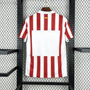 Camisa Atlético De Madrid Home 25/26 Nike - Torcedor