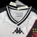 Camisa Vasco Away 24/25 Keppa - Coutinho