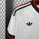 Camisa México Away 26/27 - Adidas Torcedor Masculina - Copa Do Mundo