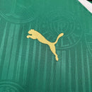 Camisa Palmeiras Titular 24/25 - Puma Torcedor Masculina Lançamento