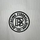 Camisa Alemanha Home 25/26 Adidas - Feminina