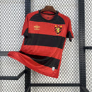 Camisa Sport Home 25/26 Umbro - Torcedor