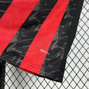 Camisa Milan Home 25/26 Puma - Torcedor