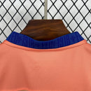 Camisa Fortaleza Goleiro 25/26 Volt - Torcedor
