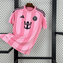 Camisa Inter Miami Home 25/26 Adidas - Torcedor