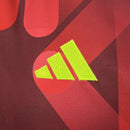 Camisa Alemanha Away 25/26 Adidas - Feminina