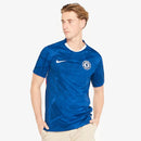 Camisa Chelsea Home 26/27 Nike - Torcedor