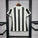 Camisa Botafogo Home 24/25 Reebok - Feminina