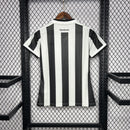 Camisa Botafogo Away 24/25 Reebok - Feminina