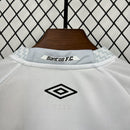 Kit Infantil Santos Home 25/26 Umbro