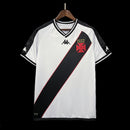 Camisa Vasco Away 24/25 Keppa - Coutinho