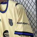 Camisa Barcelona X Kobe Bryant Away 25/26 Nike - Torcedor