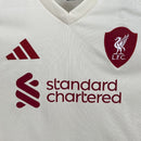 Camisa Liverpool Home 25/26 - Nike Torcedor Masculina