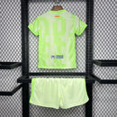 Barcelona Infantil III 24/25 - Verde