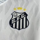 Camisa Santos Home 25/26 Umbro - Neymar Jr