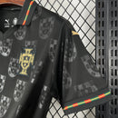 Camisa Portugal Away 26/27 - Puma Torcedor Masculina - Copa Do Mundo