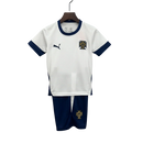 Kit Infantil Portugal Treino I 25/26 Puma
