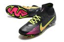 Chuteira Nike Air Zoom Mercurial Superfly FG