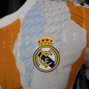 Camisa Real Madrid Pre Jogo 25/26 Adidas - Jogador