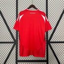 Camisa Hungria Home 24/25 - Adidas Torcedor Masculina Lançamento