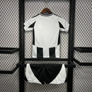 Juventus Infantil I 24/25 - Branco