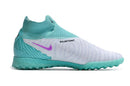 Chuteira Nike Phantom GX Elite TF