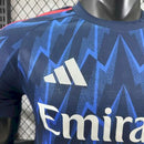 Camisa Arsenal Away 25/26 Adidas - Jogador