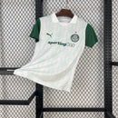 Camisa Palmeiras Away 25/26 Puma - Feminina