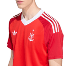 Camisa Flamengo Goleiro III 25/26 Adidas - Torcedor