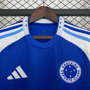 Camisa Adidas Cruzeiro 2026/27 Home Torcedor