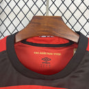 Camisa Sport Home 25/26 Umbro - Torcedor