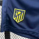 Kit Infantil Atlético De Madrid Away 25/26 Nike
