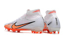 Chuteira Nike Air Zoom Mercurial Superfly FG