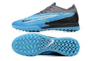 Chuteira Nike Phantom GX Elite TF